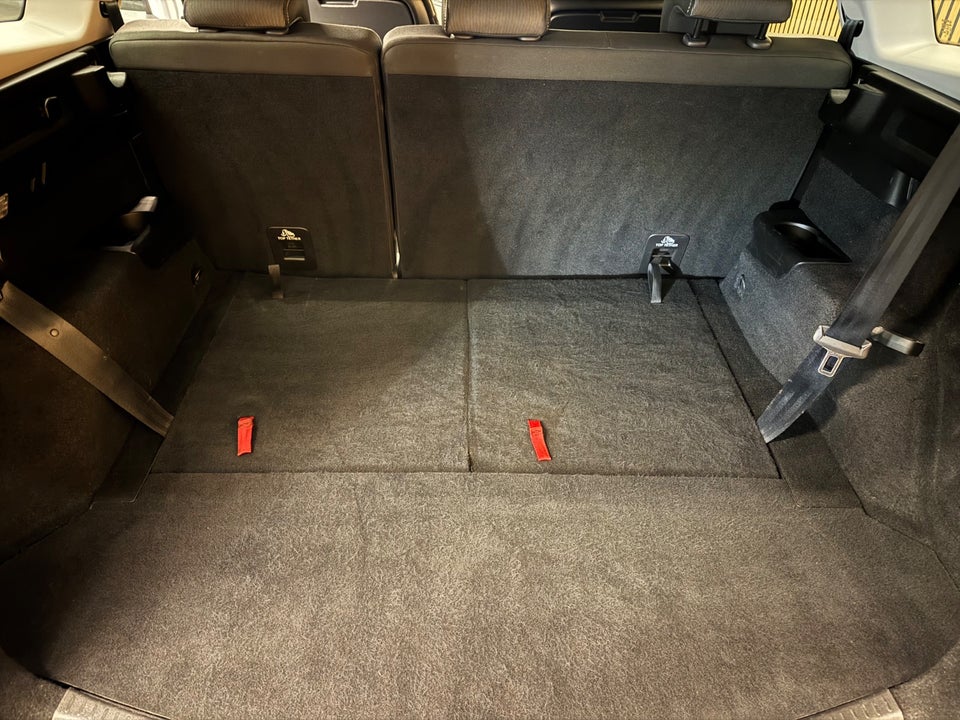 Renault Grand Scenic IV 1,2 TCe 130 Zen 7prs 5d