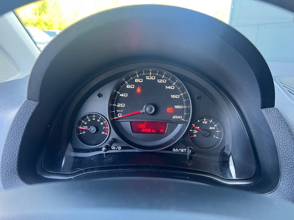 Seat Mii 1,0 60 Reference eco 5d