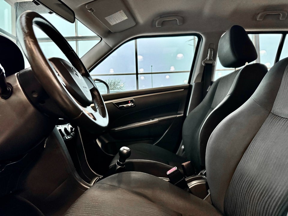 Suzuki Swift 1,2 GL ECO+ 5d