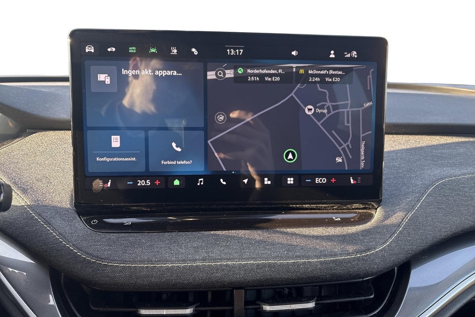 Skoda Elroq 85 iV Premium 5d