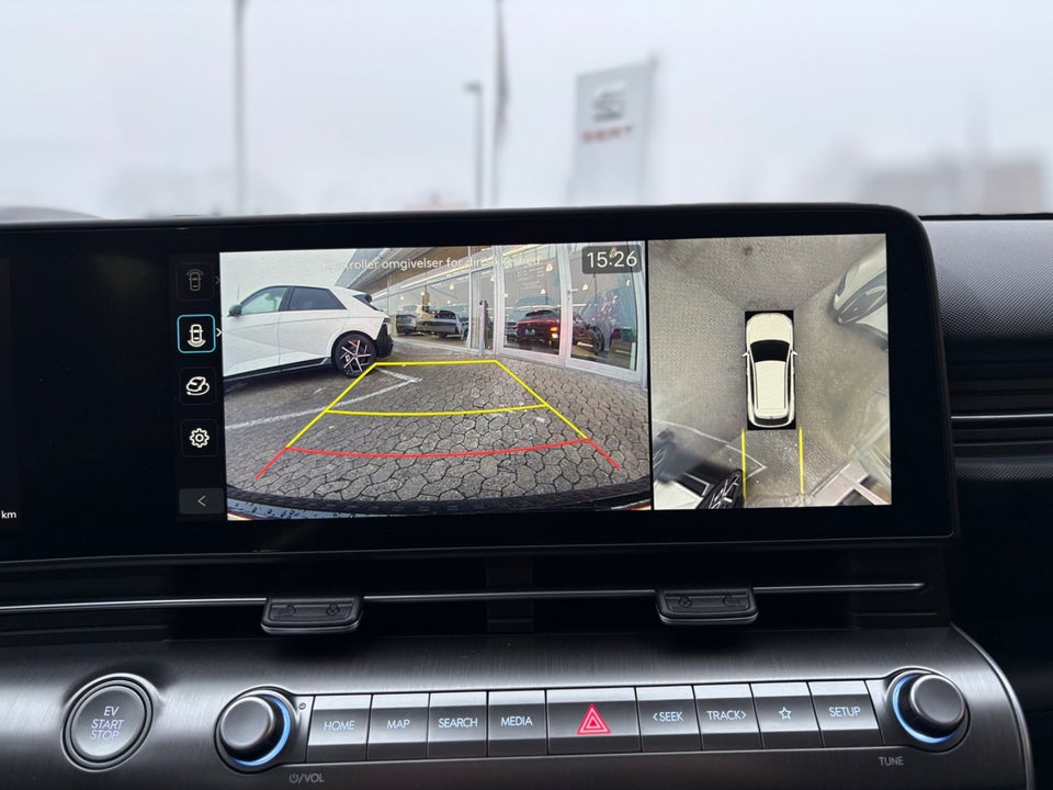 Hyundai Kona 65 EV Ultimate 5d