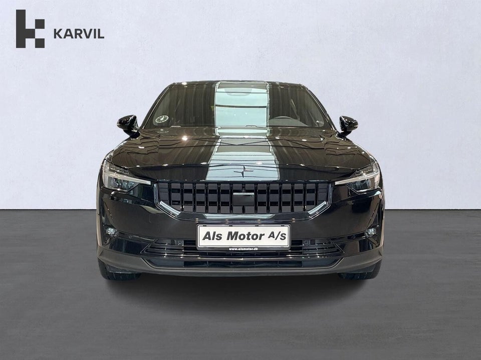 Polestar 2 Long Range 5d