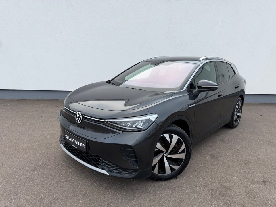 VW ID.4 77 1ST Pro Performance 5d