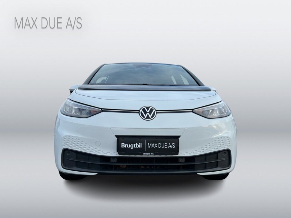 VW ID.3 58 Life 5d