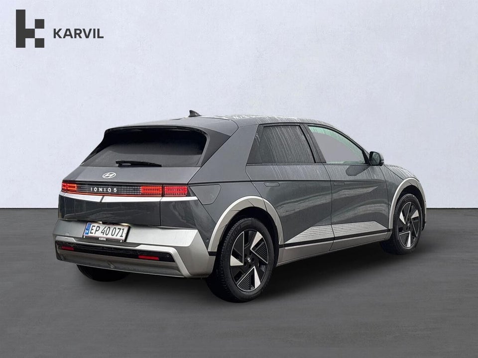 Hyundai Ioniq 5 84 Ultimate 5d