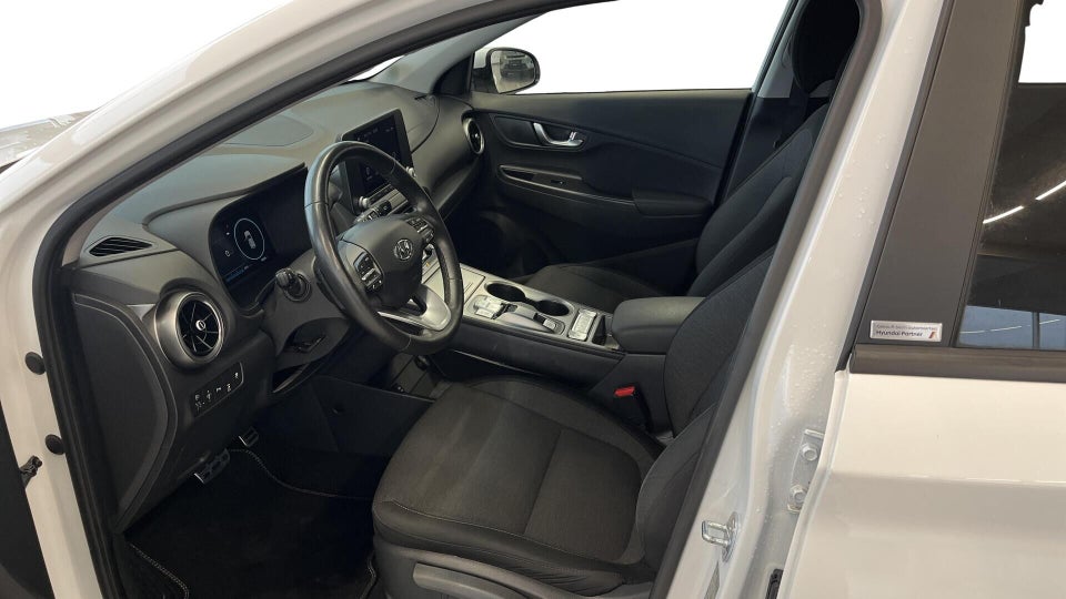 Hyundai Kona 64 EV Trend 5d