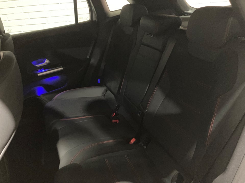 Mercedes EQA250+ AMG Line 5d