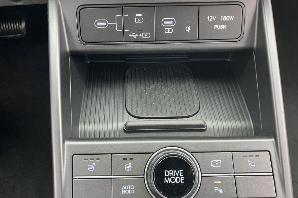 Hyundai Kona 65 EV Essential 5d