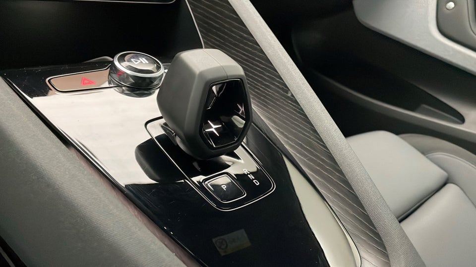 Polestar 2 Standard Range 5d