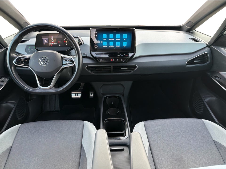 VW ID.3 58 Pro Performance Business 5d