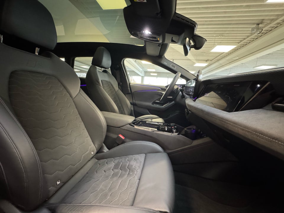 Audi A6 e-tron S-line performance Avant 5d