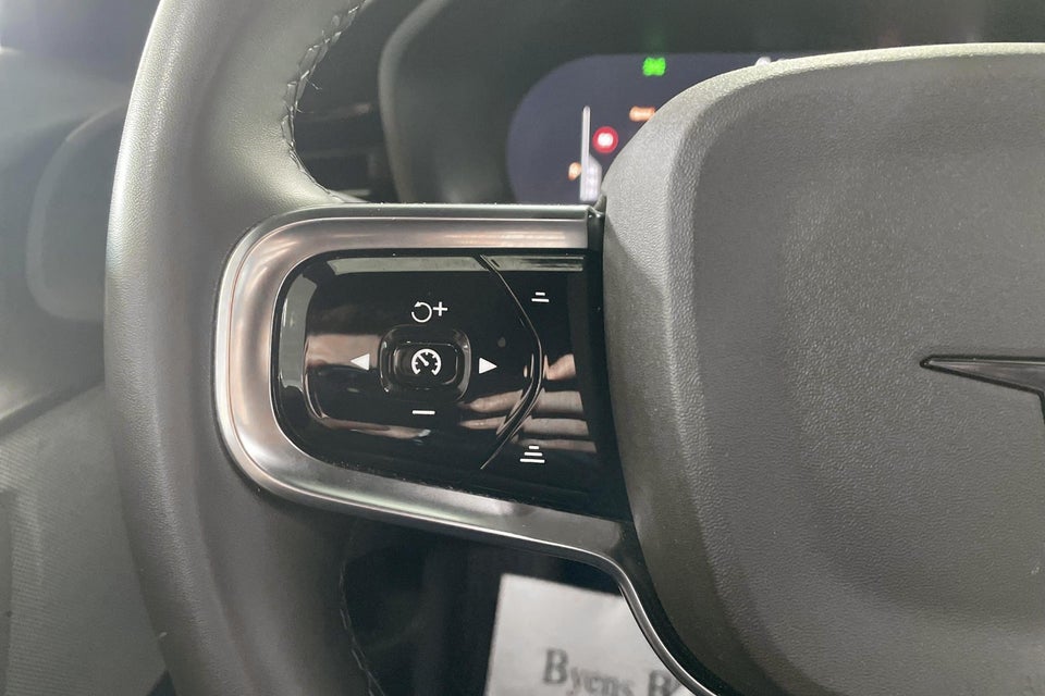 Polestar 2 Standard Range 5d