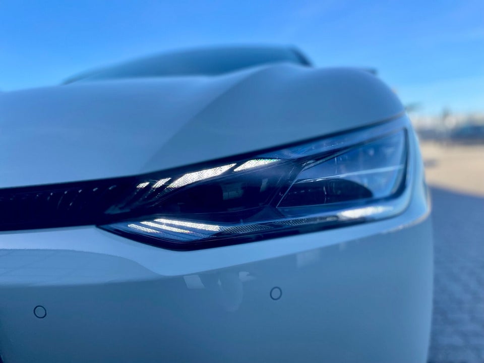 Kia EV6 77 Long Range Performance Prestige AWD 5d