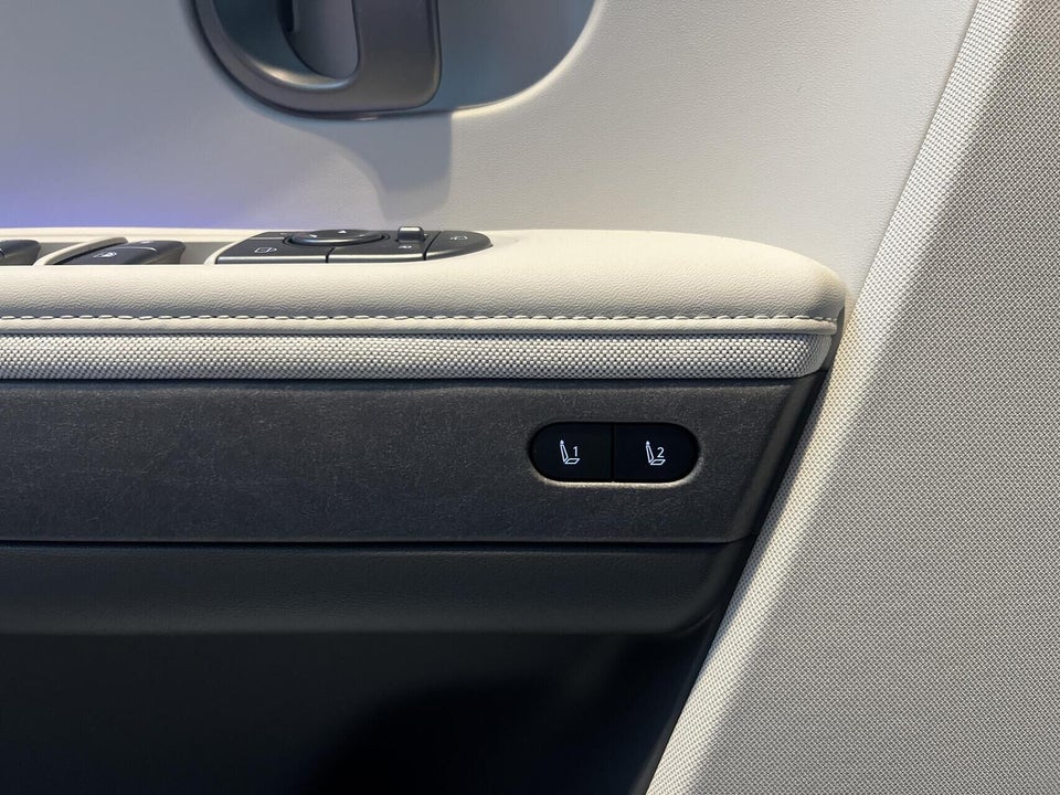 Hyundai Ioniq 5 84 Ultimate 5d