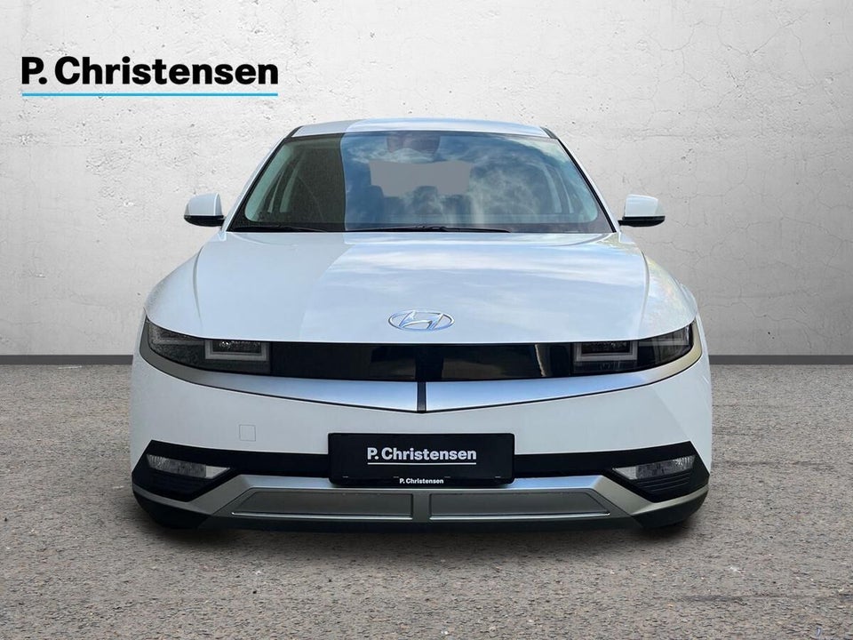 Hyundai Ioniq 5 77 Base Line 5d