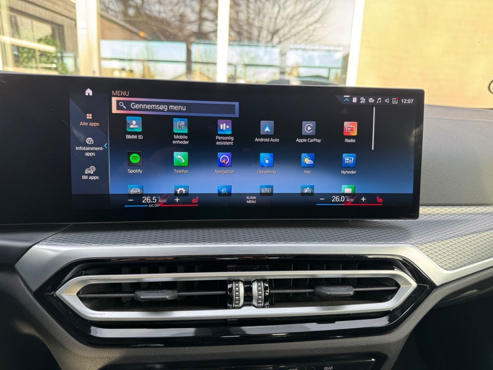 BMW i4 M50 xDrive 5d