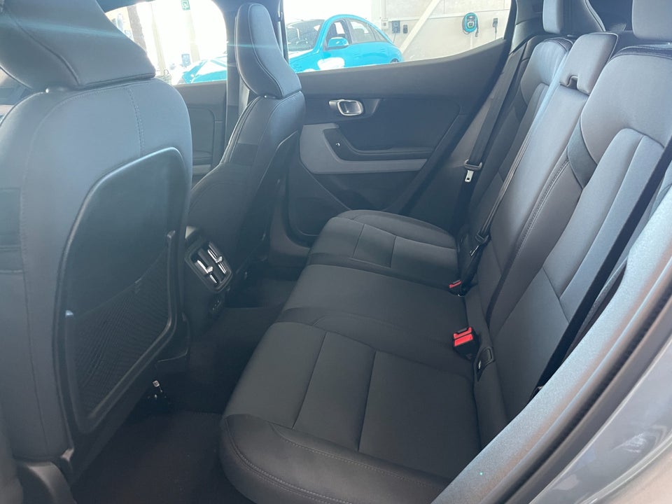 Polestar 2 Long Range 5d