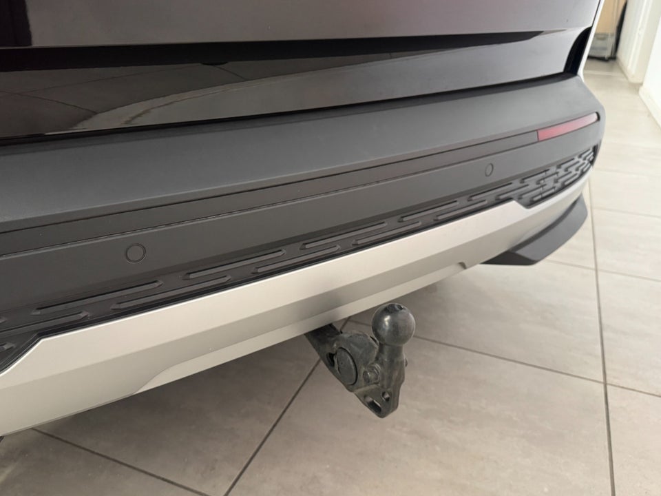 Skoda Elroq 85 iV Lodge 5d