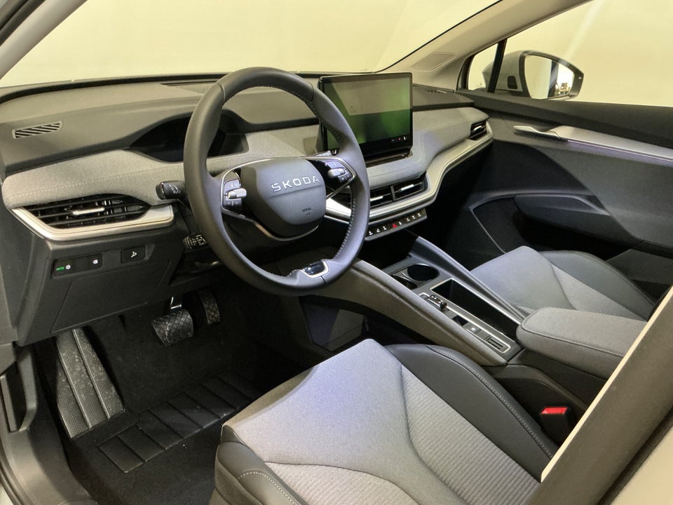 Skoda Enyaq 85 iV Loft 5d