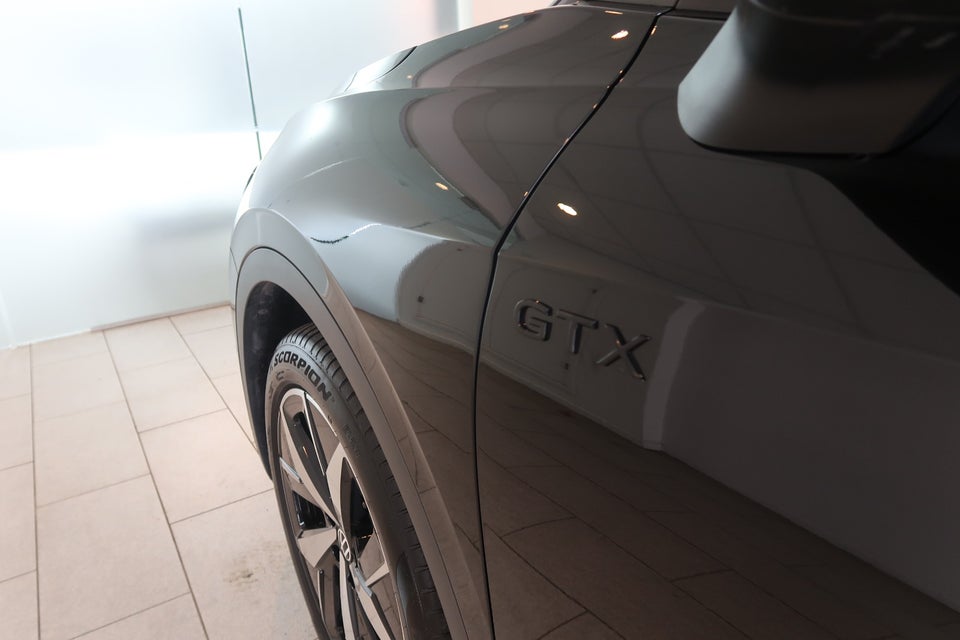 VW ID.4 77 GTX 4Motion 5d