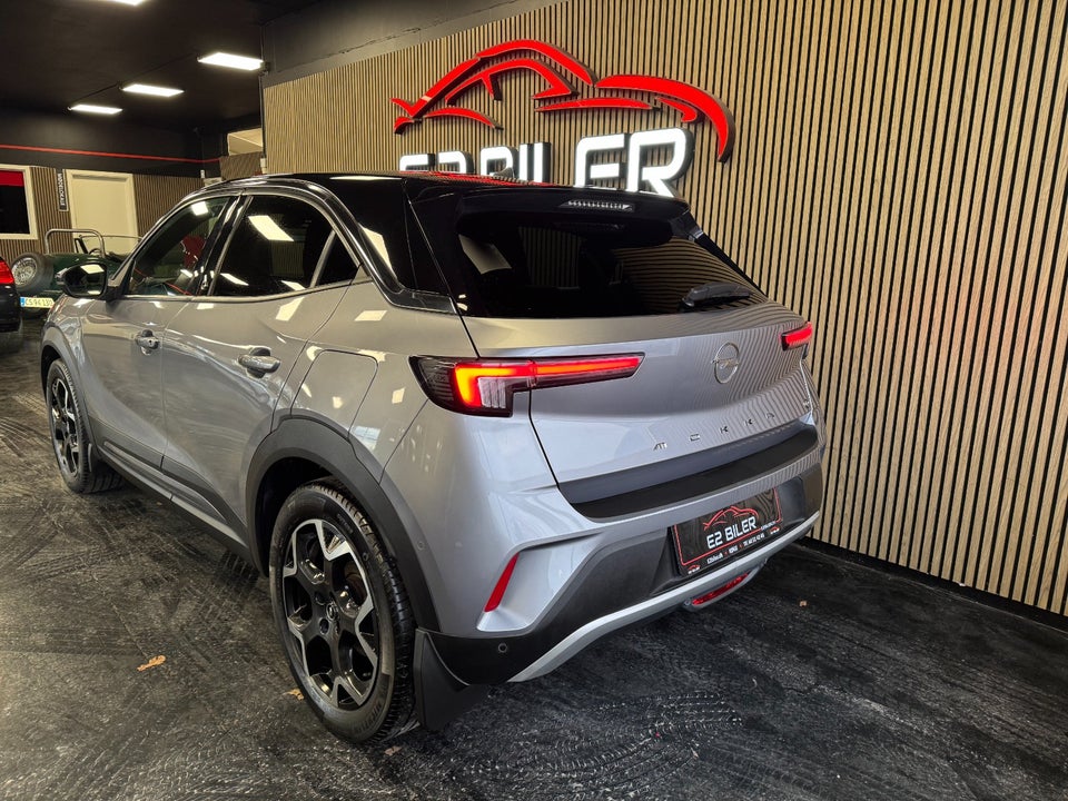 Opel Mokka-e 50 Ultimate 5d