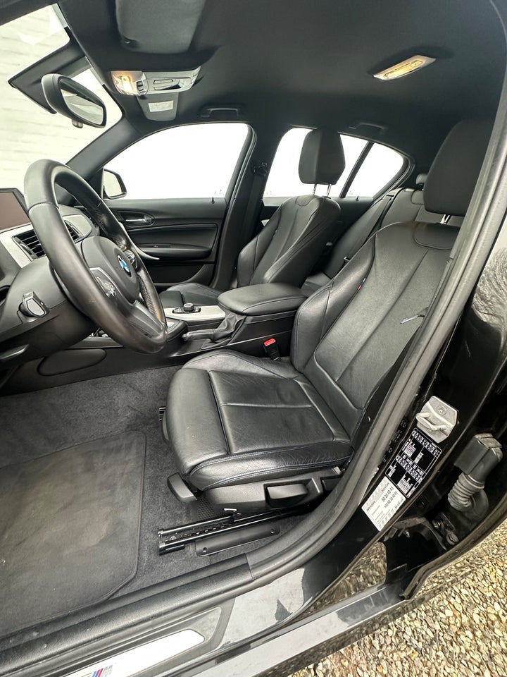 BMW 118i 1,5 M-Sport aut. 5d