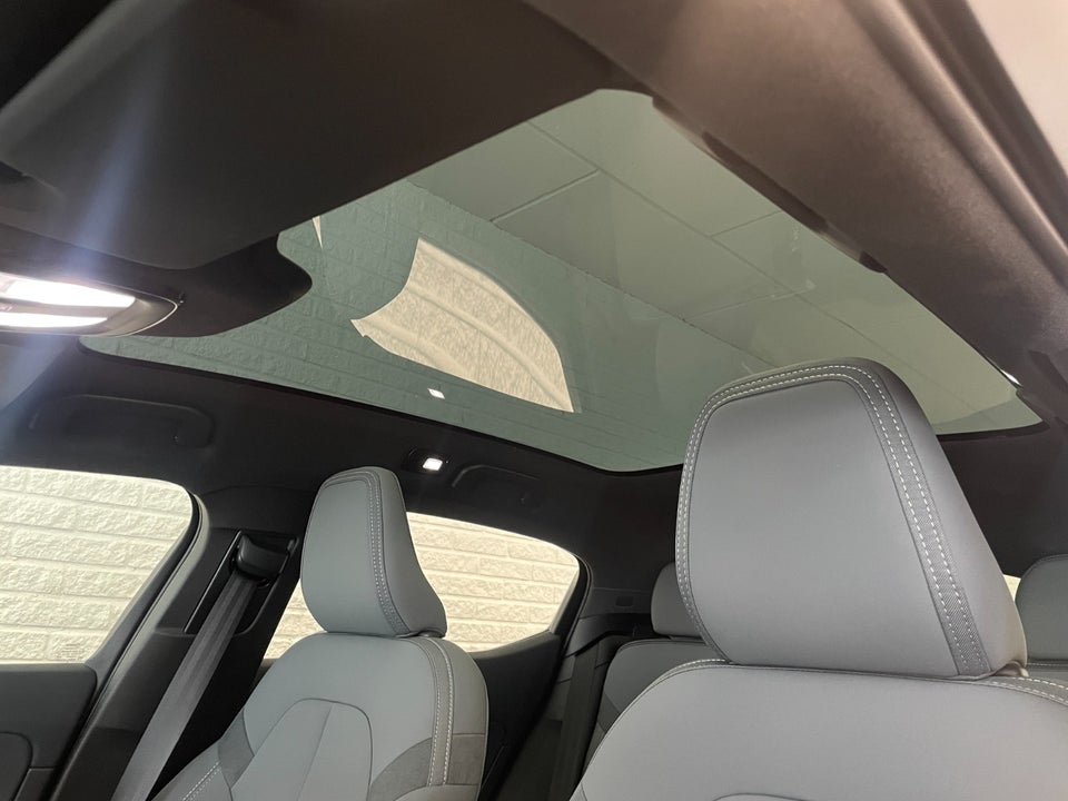 Polestar 2 Long Range AWD 5d