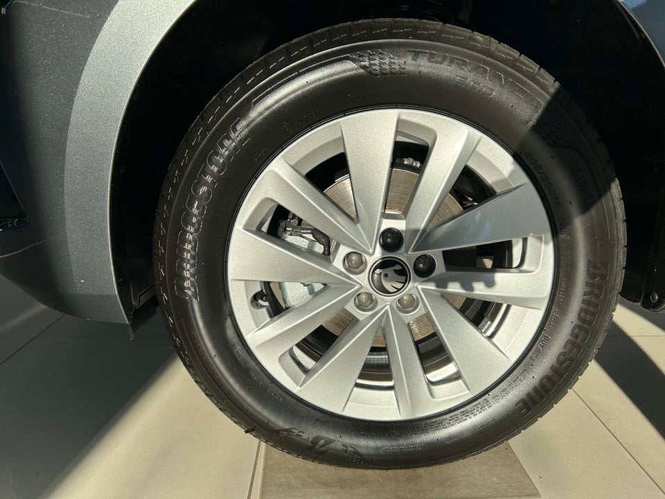 Skoda Kamiq 1,0 TSI 115 Selection DSG 5d