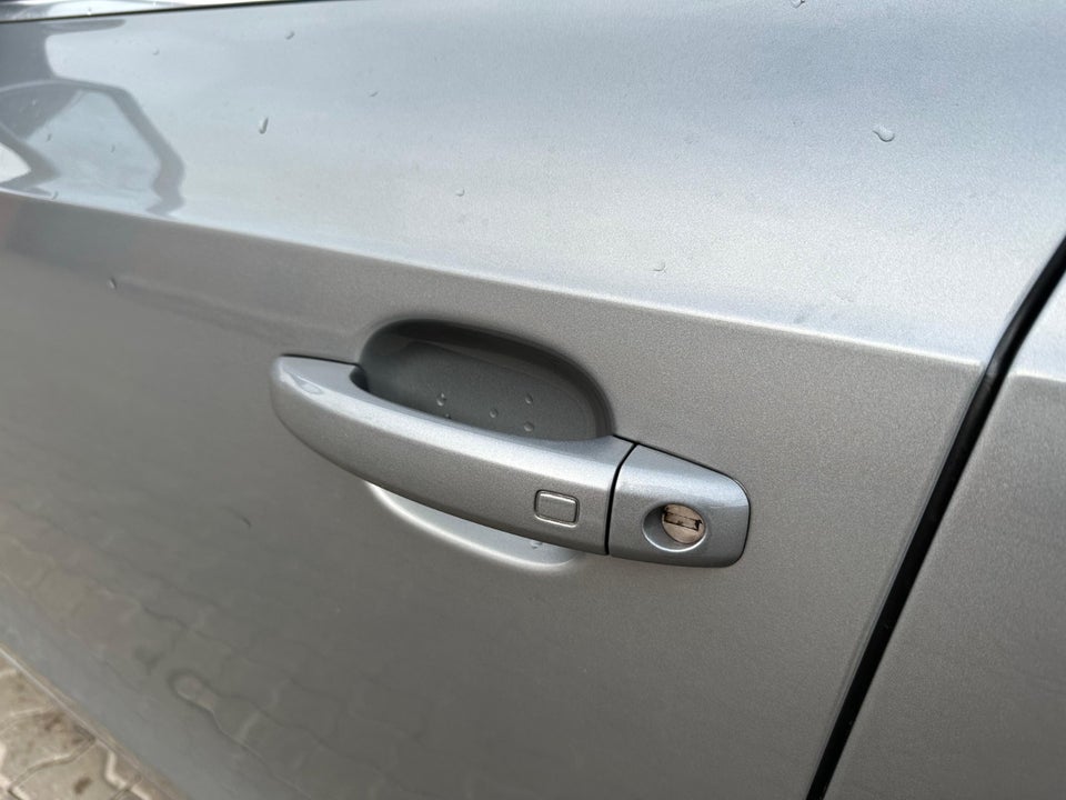 Audi A5 1,8 TFSi 170 Sportback Multitr. 5d