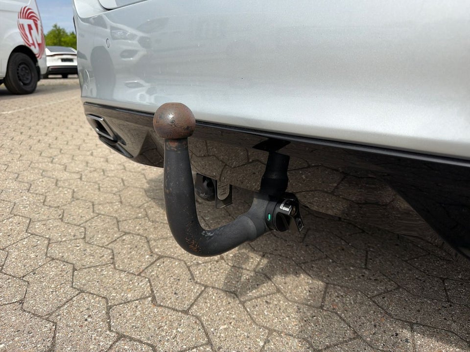 Kia Ceed 1,4 T-GDi GT-Line DCT 5d