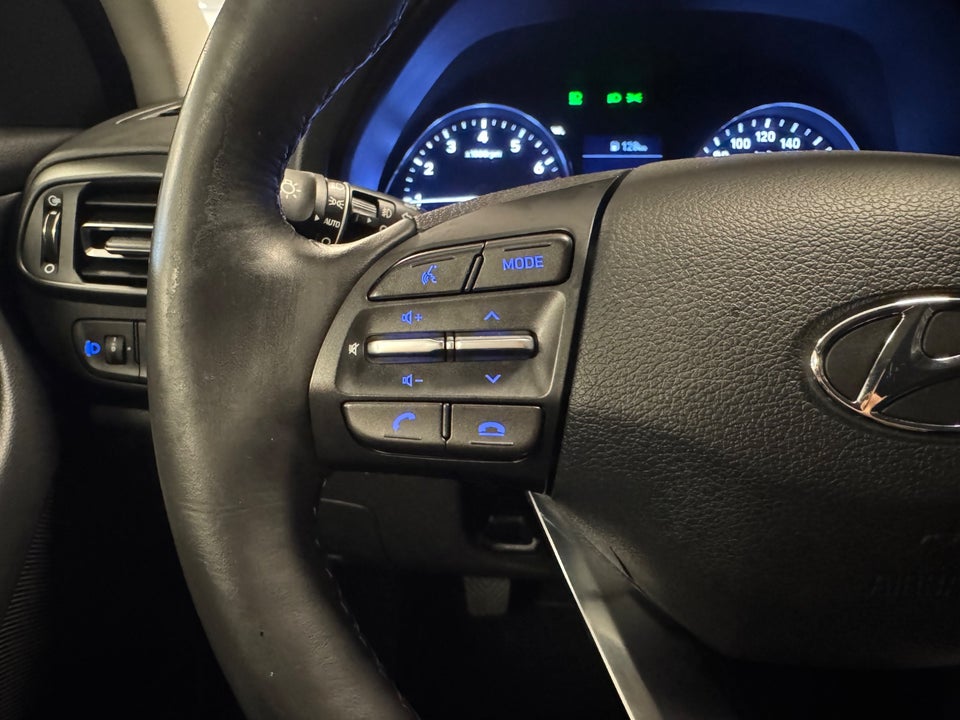 Hyundai i30 1,0 T-GDi Advanced stc. 5d