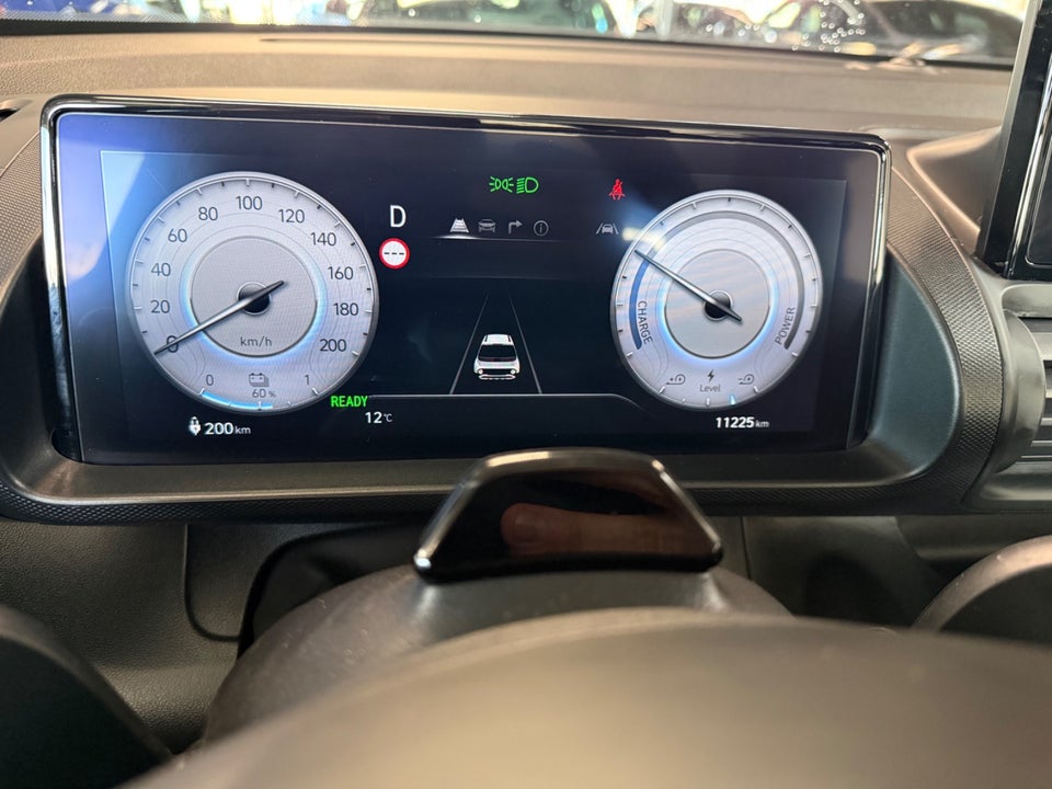 Hyundai Inster 49 Essential 5d