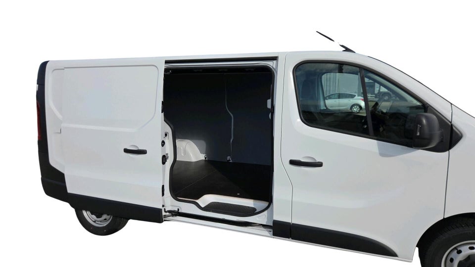Renault Trafic 2,0 dCi 130 L2H1 Tekno