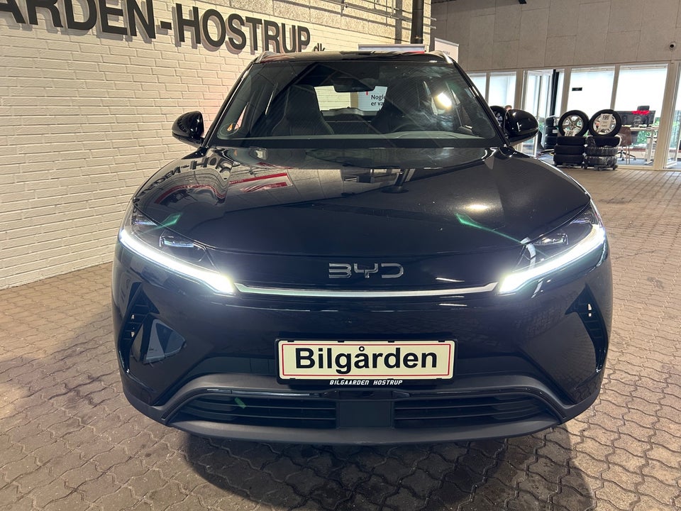 BYD Atto 2 46 Active 5d