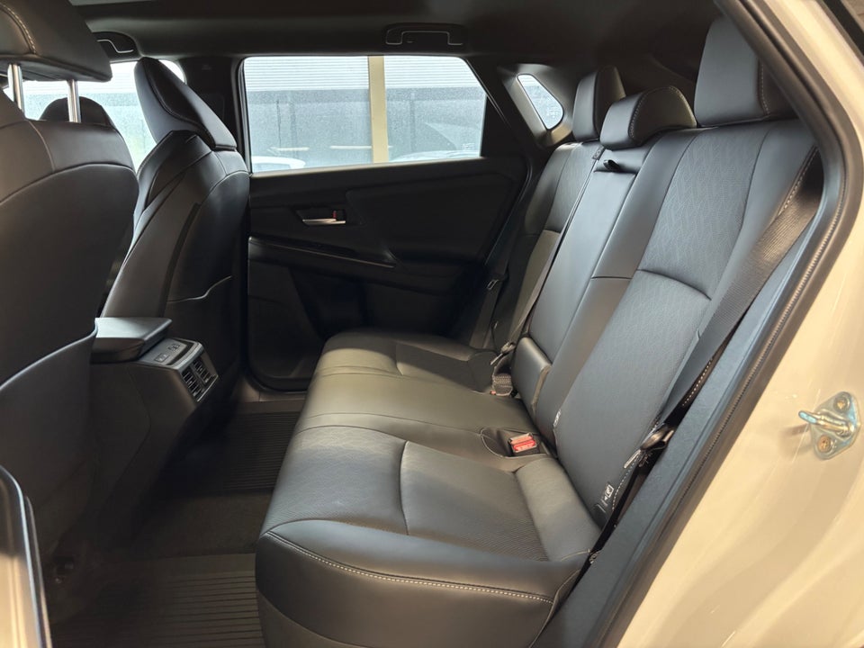 Subaru Solterra 73 Touring+ 5d