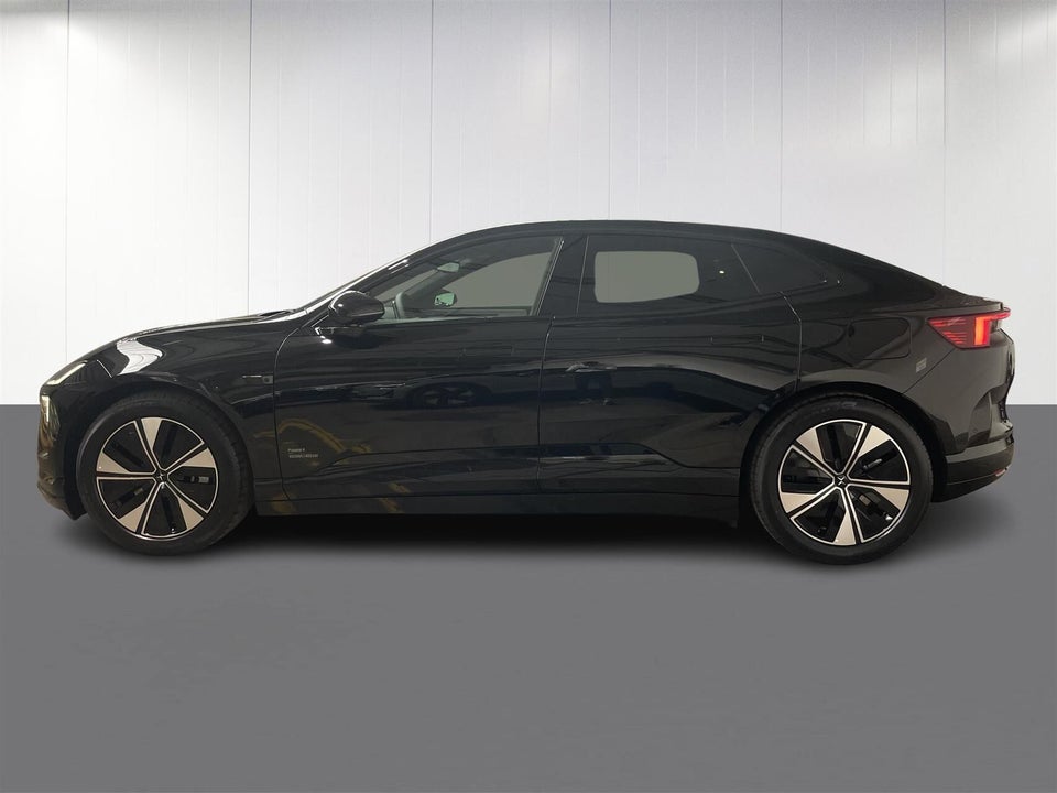 Polestar 4 Long Range Nordic Edition 5d