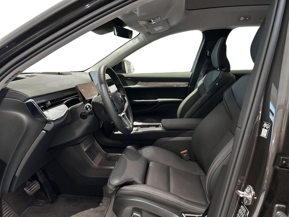 Volvo EX90 Twin Ultra 7prs 5d