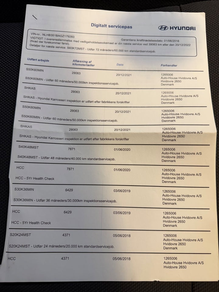 Hyundai i20 1,25 EM-Edition 5d