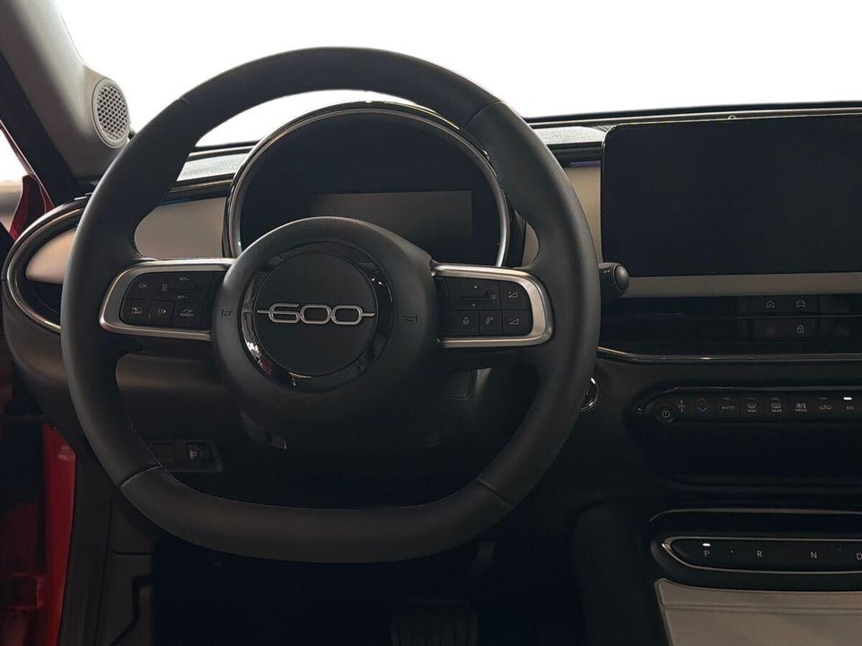 Fiat 600e 54 la Prima 5d