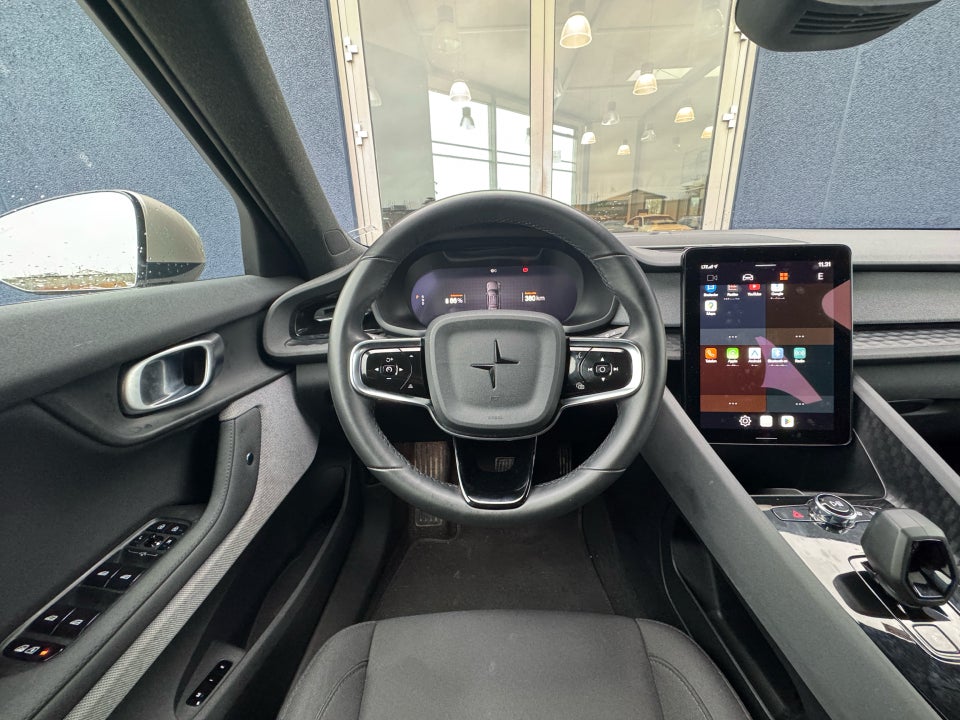 Polestar 2 Long Range 5d