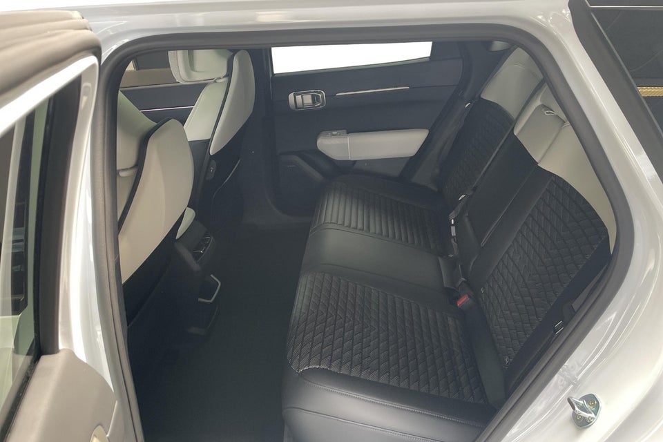Kia EV4 81 Long Range GT-Line 5d