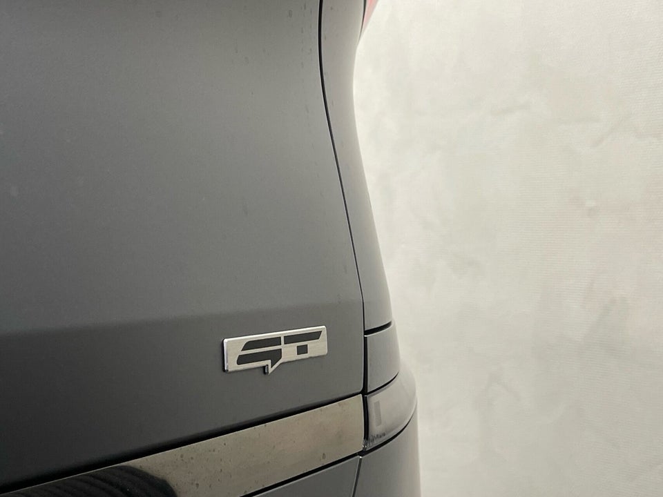 Kia EV6 77 GT Performance AWD 5d