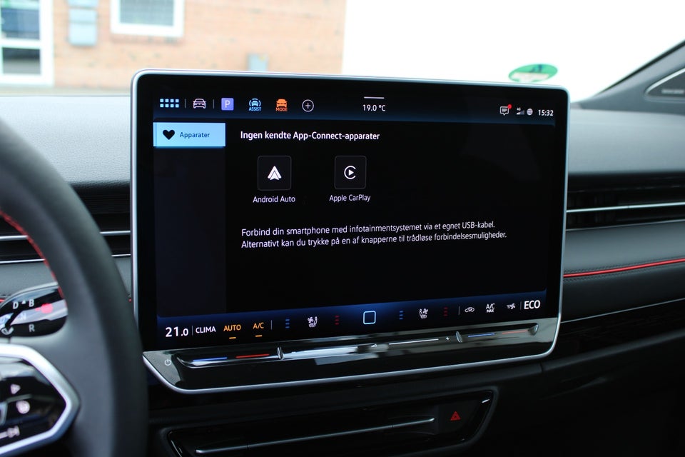 VW ID.7 86 GTX Max+ 4Motion 5d