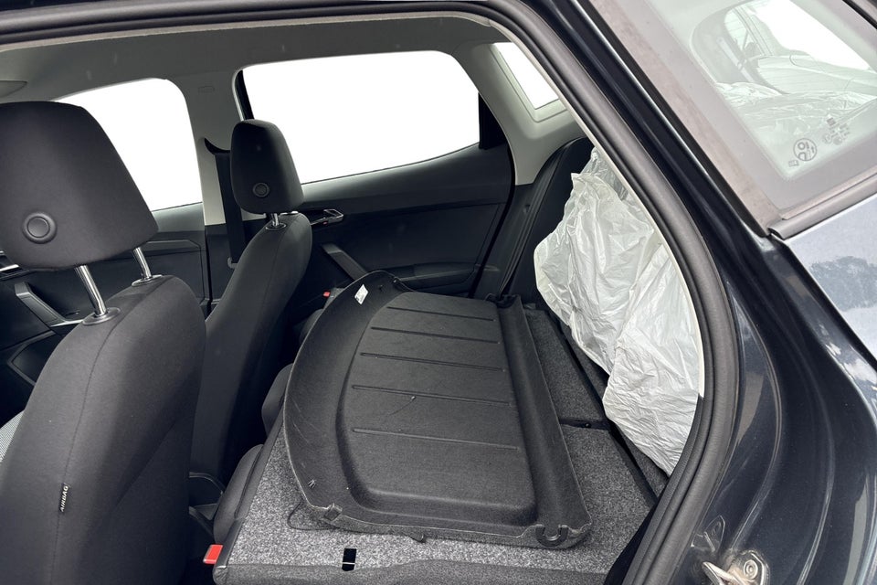 Seat Arona 1,0 TSi 95 Style 5d