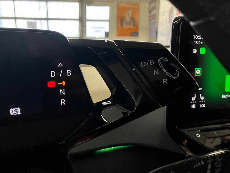 VW ID.3 58 Pro Family 5d