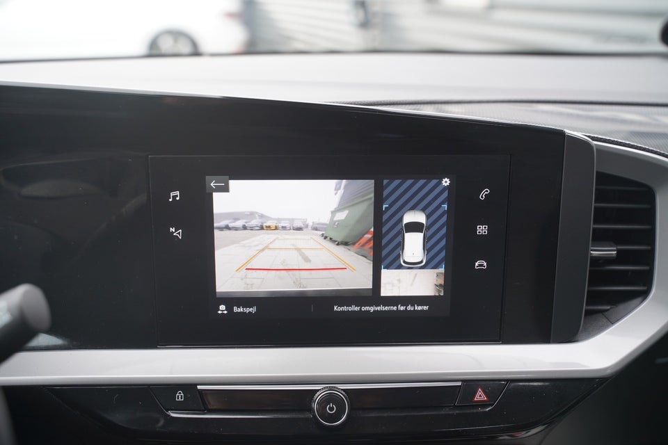 Opel Mokka-e 50 Elegance 5d