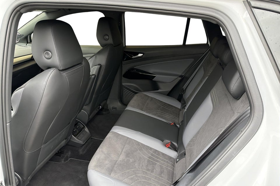 VW ID.4 77 Style+ 5d