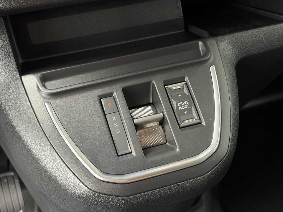 Fiat Scudo E 75 L3H1 Pro