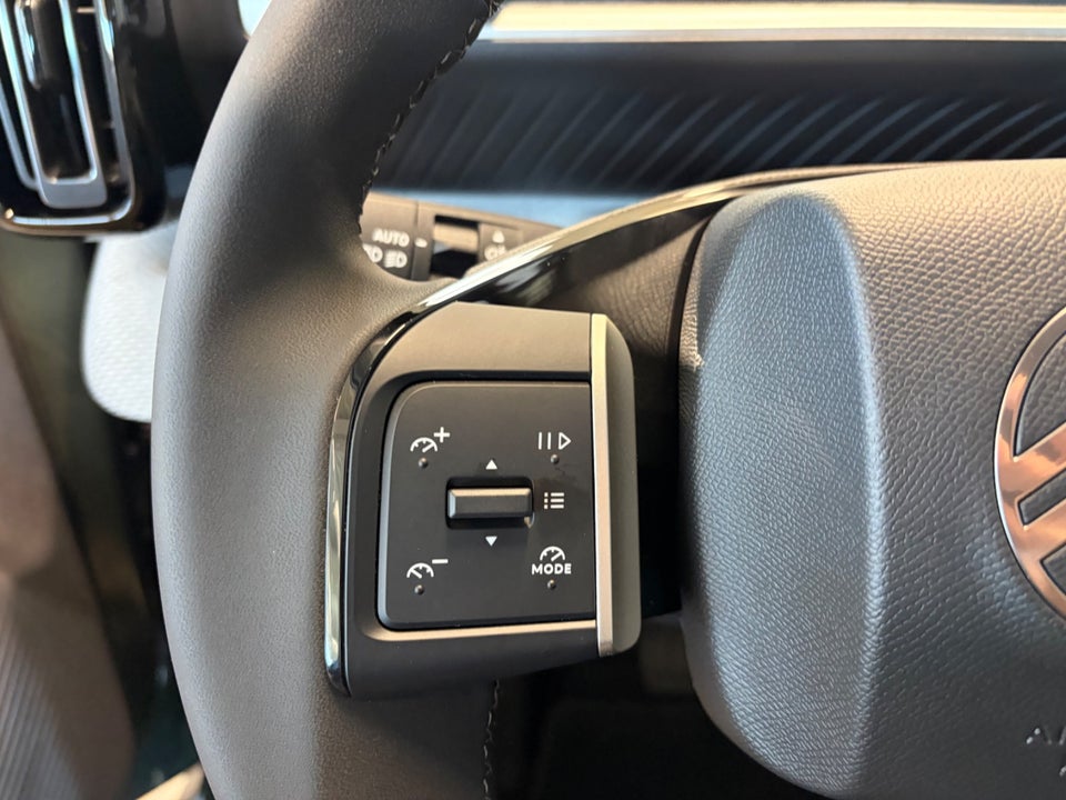 Citroën ë-C3 Aircross 44 Max 5d