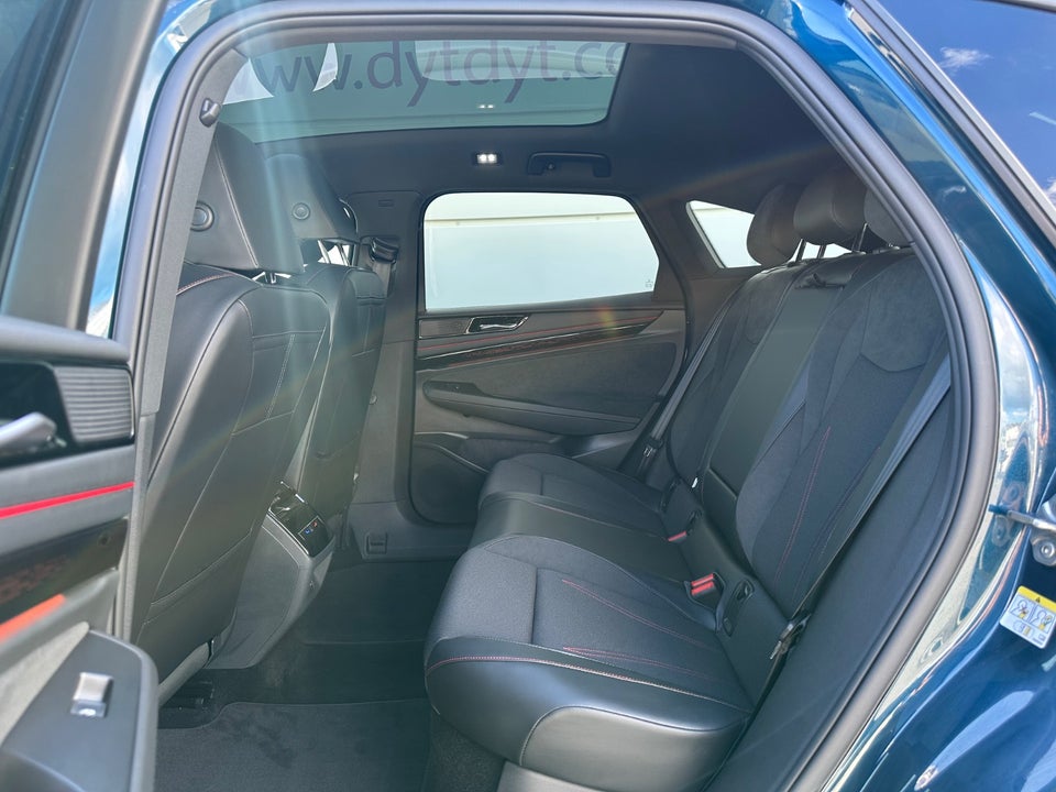 VW ID.7 86 GTX 4Motion 5d